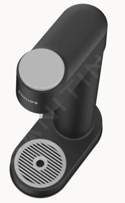 Philips GoZero - Soda Maker Lite Con Accessori, Nero ADD4901BK/10 -Vendite Accessori per Cucina a77c85ca2874cdbb8be41490