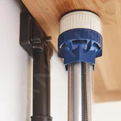 Grohe Essence SmartControl - Miscelatore Da Lavello Con Erogatore Estraibile, SmartControl, Supersteel 31615DC0 -Vendite Accessori per Cucina a966c39f6246881864cc8082 1