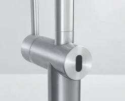 Franke Atlas Neo - Miscelatore Elettronico Da Lavello FC 5489.501, Acciaio Inox 115.0625.489 -Vendite Accessori per Cucina aa3197dd390321d6f9c4b7e6