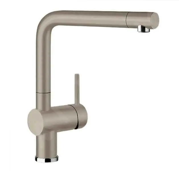 Blanco Linus - Miscelatore Da Lavello, Tartufo 517622 1 Blanco Linus - Miscelatore Da Lavello, Tartufo 517622