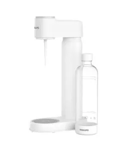 Philips GoZero - Soda Maker Lite Con Accessori, Bianco ADD4901WH/10 19 Philips GoZero - Soda Maker Lite Con Accessori, Bianco ADD4901WH/10 -Vendite Accessori per Cucina b2ebb0bd6c627923970b60a7
