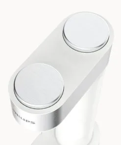 Philips GoZero - Soda Maker Viva Con Accessori, Bianco ADD4902WH/10 -Vendite Accessori per Cucina b50846f7726a510850f6cfb7