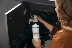 Hansgrohe Aqittura M91 - Miscelatore Da Lavello, Con Bocca Di Erogazione Estraibile E Funzione Di Filtraggio, Cromo 76801000 -Vendite Accessori per Cucina ba39b213be40fabc58ece16e