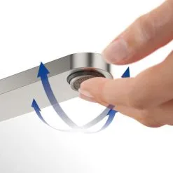 Villeroy & Boch Finera - Miscelatore Da Lavello, Antracite 92700005 12 Villeroy & Boch Finera - Miscelatore Da Lavello, Antracite 92700005 -Vendite Accessori per Cucina ba96cb73aeff477f18effe98