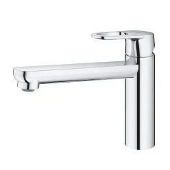 Grohe Start Flow - Miscelatore Da Lavello, Cromo 31691000 10 Grohe Start Flow - Miscelatore Da Lavello, Cromo 31691000 -Vendite Accessori per Cucina bedeab98a3dec46b8f00fb14