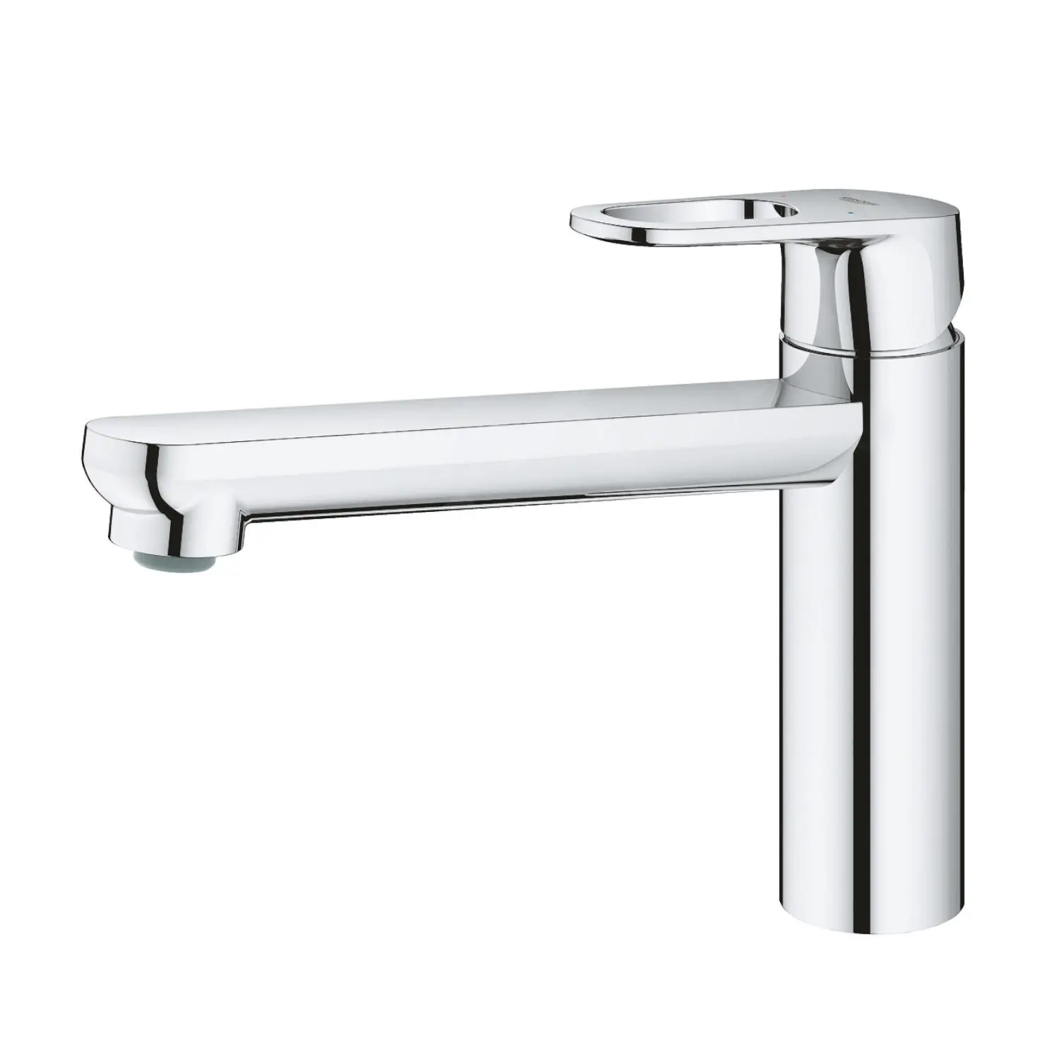 Grohe Start Flow - Miscelatore Da Lavello, Cromo 31691000 3 Grohe Start Flow - Miscelatore Da Lavello, Cromo 31691000 - immagine 3