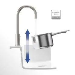 Villeroy & Boch Umbrella - Miscelatore Da Lavello, Color Oro 92530003 -Vendite Accessori per Cucina bf779beff6cdb59cb5779e4d 2