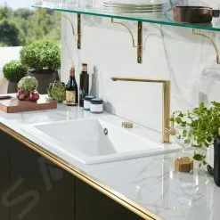 Villeroy & Boch Finera - Miscelatore Da Lavello, Color Oro 92700003 21 Villeroy & Boch Finera - Miscelatore Da Lavello, Color Oro 92700003 -Vendite Accessori per Cucina c1990812ce6588308ccc71c8