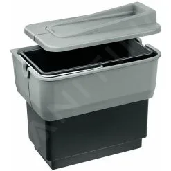 Blanco Singolo - Pattumiera Ad Incasso, 14 L 512880