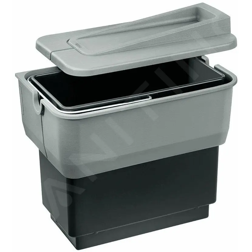 Blanco Singolo - Pattumiera Ad Incasso, 14 L 512880 1 Blanco Singolo - Pattumiera Ad Incasso, 14 L 512880