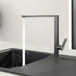 Villeroy & Boch Finera - Miscelatore Da Lavello, Antracite 92700005 16 Villeroy & Boch Finera - Miscelatore Da Lavello, Antracite 92700005 -Vendite Accessori per Cucina c30f775c5a3d91a1b9c6f2b5