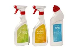 Kielle Pollux - Detergente Per Cucina, 500 Ml 80422EA0 -Vendite Accessori per Cucina c3406d733fcf65c08b1144b0