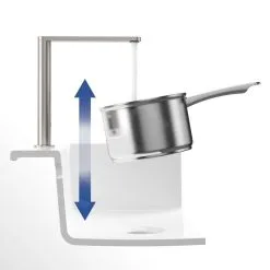 Villeroy & Boch Finera - Miscelatore Da Lavello, Antracite 92700005 14 Villeroy & Boch Finera - Miscelatore Da Lavello, Antracite 92700005 -Vendite Accessori per Cucina d063a02e121b76ed7340c371