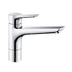 Kludi Mix - Miscelatore Da Lavello, Sottofinestra, Cromo 329340575