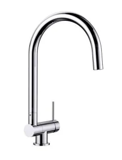 Blanco Coressa F - Miscelatore Da Lavello, Sottofinestra, Cromo 521543