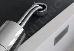 Kludi Mix - Miscelatore Da Lavello, Sottofinestra, Cromo 329340575 -Vendite Accessori per Cucina d3f77be17cebd2d897f864a9