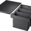 Blanco Flexon II - Pattumiera Ad Incasso, Differenziata, 45 L 521472