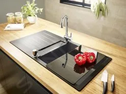 Roca Arola - Miscelatore Da Lavello, Cromo A5A846AC0K -Vendite Accessori per Cucina d7a3ed3f8509d6ef5b0e1bc0