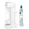 Philips GoZero - Soda Maker Lite Con Accessori, Bianco ADD4901WH/10