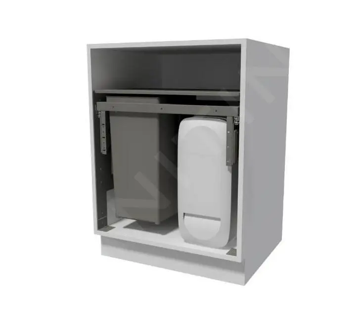 Grohe Blue Home - Miscelatore Connected Per Lavello, Con Sistema Di Filtraggio E Raffreddamento, Supersteel 31455DC1 14 Grohe Blue Home - Miscelatore Connected Per Lavello, Con Sistema Di Filtraggio E Raffreddamento, Supersteel 31455DC1 - immagine 14