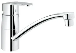 Grohe Eurostyle Cosmopolitan - Miscelatore Da Lavello, Cromo 32230002