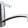 Grohe Get - Miscelatore Da Lavello, Cromo 32891000
