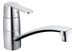 Grohe Get - Miscelatore Da Lavello, Cromo 32891000