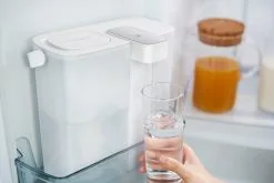 Philips Filtraggio - Recipiente Di Filtraggio, 3 Litri, Micro X-Clean, Bianco AWP2980WH/58 -Vendite Accessori per Cucina e967907d84a805dea5c9333c