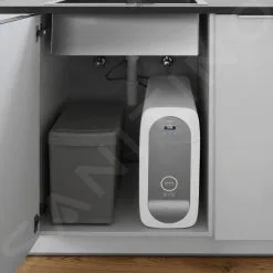 Grohe Blue Home - Rubinetto Da Lavello Mono Connected, Con Dispositivo Di Filtraggio E Refrigerazione, Hard Graphite Spazzolata 31498AL1 -Vendite Accessori per Cucina ea065f5b1232b4d1ed7eeb55 3