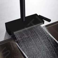 Hansgrohe M81 - Miscelatore Da Lavello Aquno Select 250 Con Bocca Di Erogazione Estraibile E Getto Doccia Piatto, SBox, Nero Opaco 73830670 -Vendite Accessori per Cucina eb153ec01c4a19d5ab6c6de2