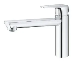 Grohe BauEdge - Miscelatore Da Lavello, Cromo 31693000 10 Grohe BauEdge - Miscelatore Da Lavello, Cromo 31693000 -Vendite Accessori per Cucina f1f2e665b6a2b1c947b5e055