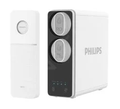Philips Filtraggio - Dispositivo Di Filtraggio Sottolavello, 2 Filtri A Osmosi Inversa, Capacità 2,1 L/min, Compreso Miscelatore Smart AUT7006/10 13 Philips Filtraggio - Dispositivo Di Filtraggio Sottolavello, 2 Filtri A Osmosi Inversa, Capacità 2,1 L/min, Compreso Miscelatore Smart AUT7006/10 -Vendite Accessori per Cucina f75205099ff5c11f8cc14a1b