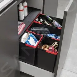 Franke Differenziatori - Pattumiera Incorporata Easysort 600-2-2 121.0494.193 -Vendite Accessori per Cucina f7d44adeb406dcbe23463331