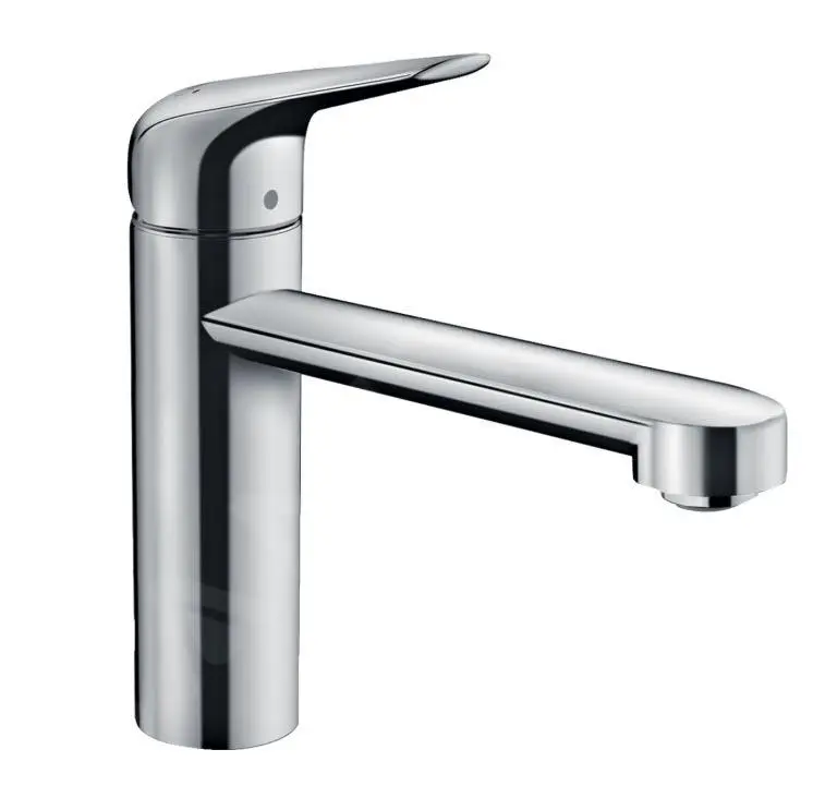 Hansgrohe Focus M42 - Miscelatore Da Lavello Focus, CoolStart, EcoSmart, Cromo 71864000 1 Hansgrohe Focus M42 - Miscelatore Da Lavello Focus, CoolStart, EcoSmart, Cromo 71864000