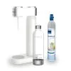 Philips GoZero - Soda Maker Viva Con Accessori, Bianco ADD4902WH/10
