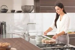 Grohe Essence - Miscelatore Monocomando Per Lavello, Cromato 30270000 -Vendite Accessori per Cucina f9355e87788a937858950171